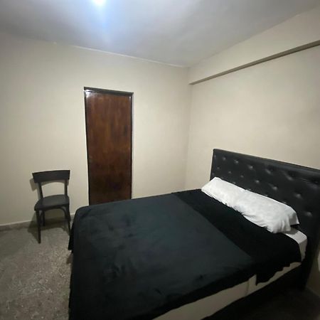 Urban Jungle Hostel San Miguel de Tucumán Exterior foto